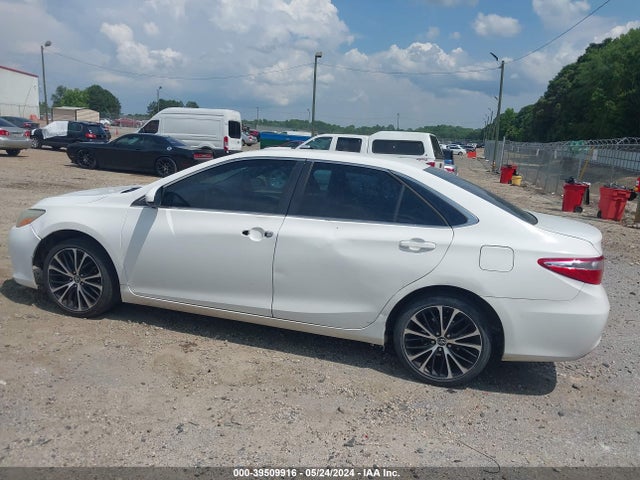 Toyota CAMRY LE 2015 4T1BF1FK6FU489247 Image 6