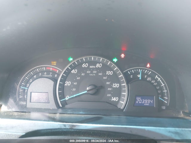 Toyota CAMRY LE 2015 4T1BF1FK6FU489247 Image 7