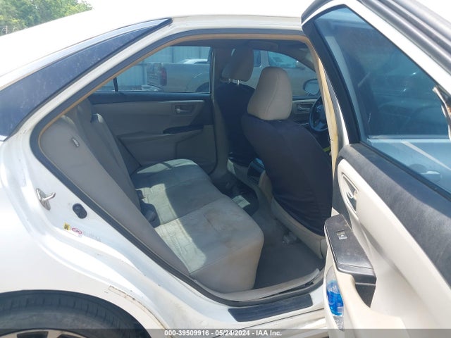 Toyota CAMRY LE 2015 4T1BF1FK6FU489247 Image 8