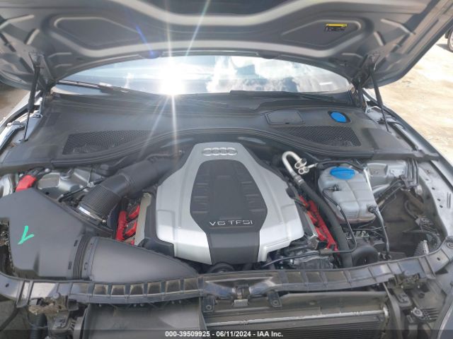 WAU22AFC7HN065451 Audi A7 3.0t Premium Plus