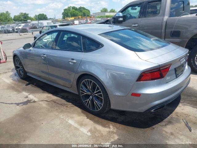 WAU22AFC7HN065451 Audi A7 3.0t Premium Plus