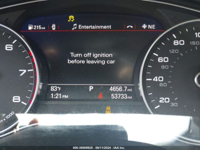 WAU22AFC7HN065451 Audi A7 3.0t Premium Plus