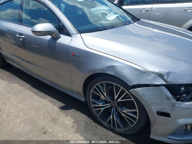 WAU22AFC7HN065451 Audi A7 3.0t Premium Plus