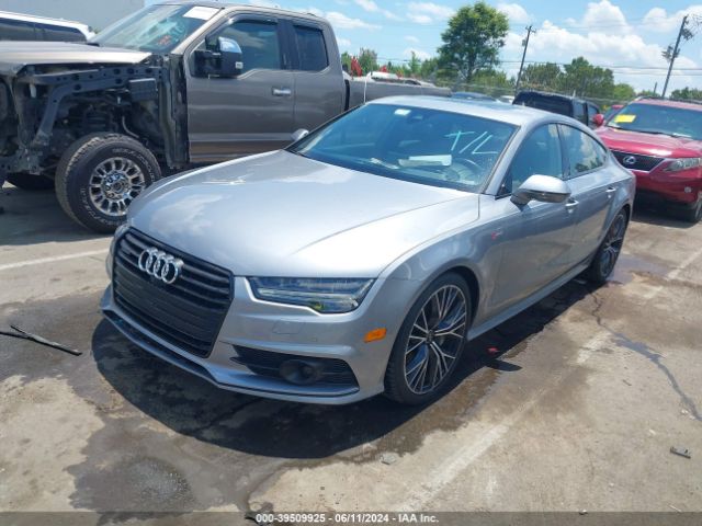WAU22AFC7HN065451 Audi A7 3.0t Premium Plus