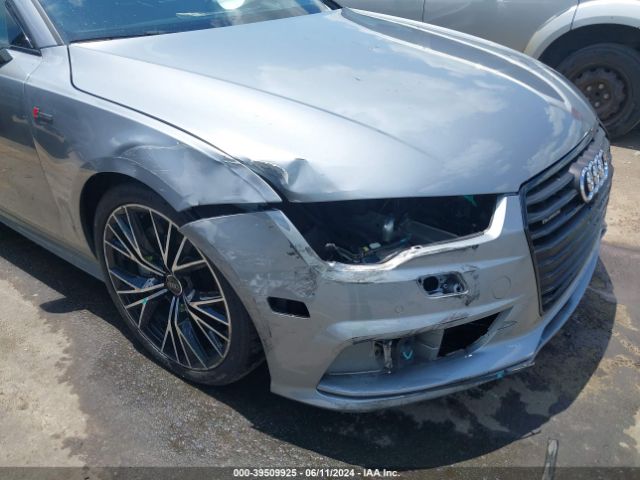 WAU22AFC7HN065451 Audi A7 3.0t Premium Plus