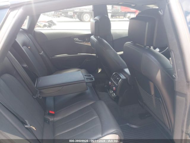 WAU22AFC7HN065451 Audi A7 3.0t Premium Plus