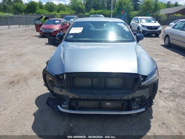 7JRA22TM0KG007003 Volvo S60 T6 R-design