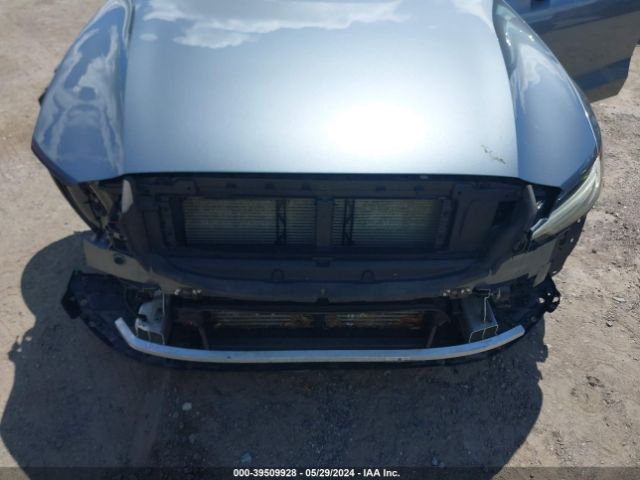 7JRA22TM0KG007003 Volvo S60 T6 R-design