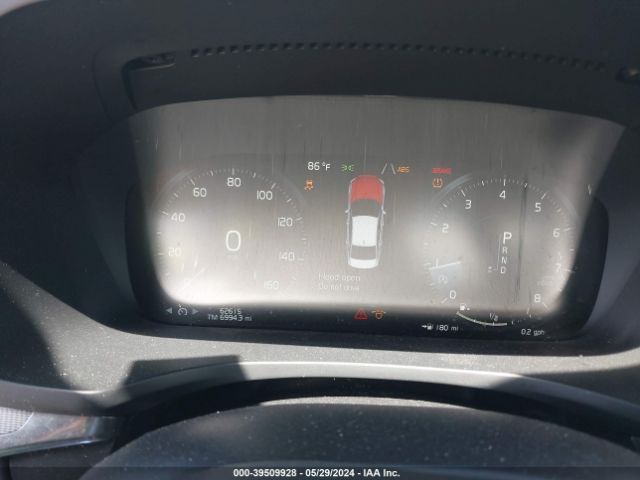 7JRA22TM0KG007003 Volvo S60 T6 R-design
