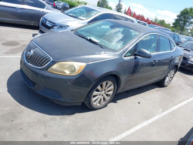 1G4PP5SKXG4135362 Buick Verano