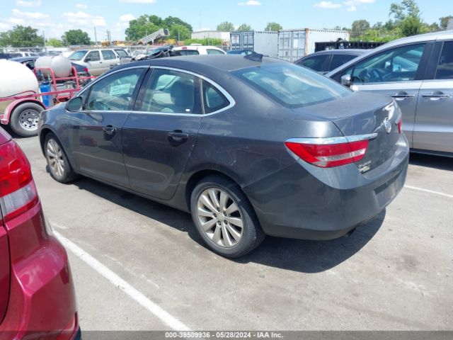 1G4PP5SKXG4135362 Buick Verano