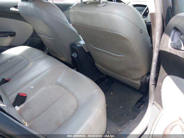 1G4PP5SKXG4135362 Buick Verano
