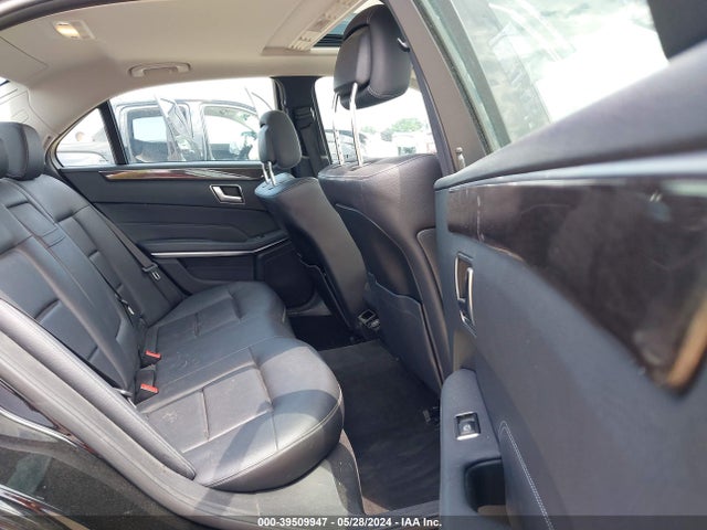 Mercedes-Benz E 350 2014 WDDHF5KB0EA896336 Image 8