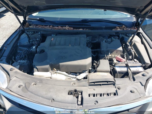 Toyota Avalon 2018 4T1BK1EB6JU267071 Image 10