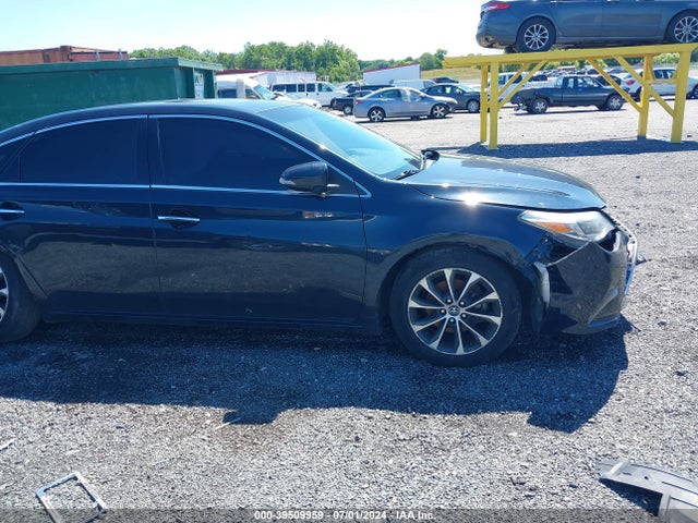 Toyota Avalon 2018 4T1BK1EB6JU267071 Image 12