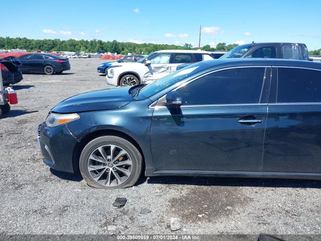 Toyota Avalon 2018 4T1BK1EB6JU267071 Image 13