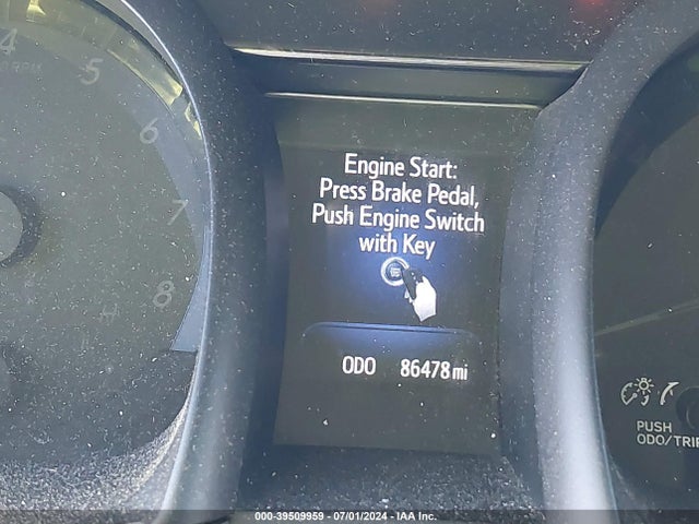 Toyota Avalon 2018 4T1BK1EB6JU267071 Image 14