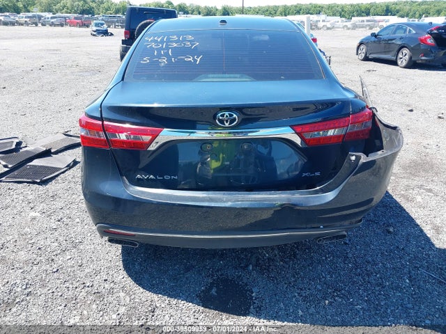 Toyota Avalon 2018 4T1BK1EB6JU267071 Image 15