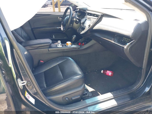 Toyota Avalon 2018 4T1BK1EB6JU267071 Image 5