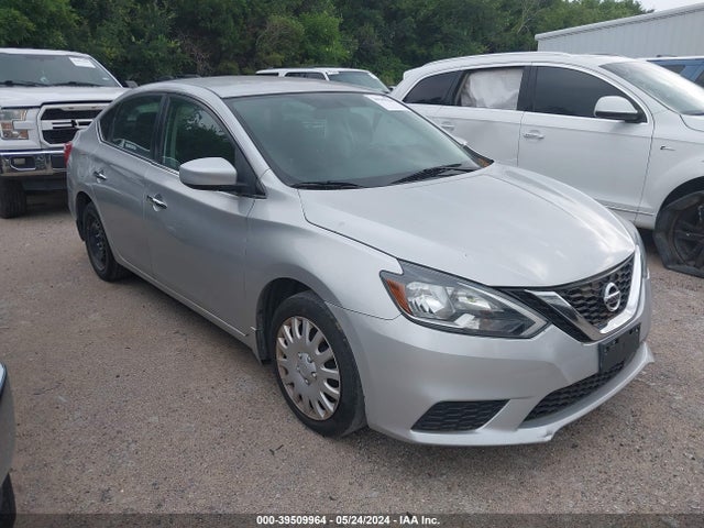 2019 3N1AB7AP9KY309836 main image