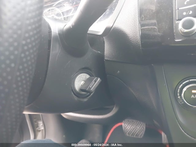 Nissan SENTRA S 2019 3N1AB7AP9KY309836 Image 11