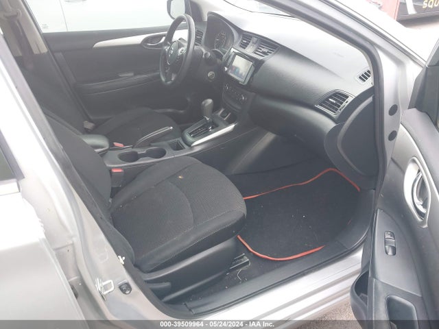 Nissan SENTRA S 2019 3N1AB7AP9KY309836 Image 5