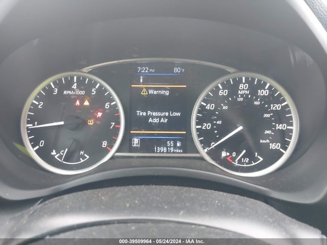 Nissan SENTRA S 2019 3N1AB7AP9KY309836 Image 7