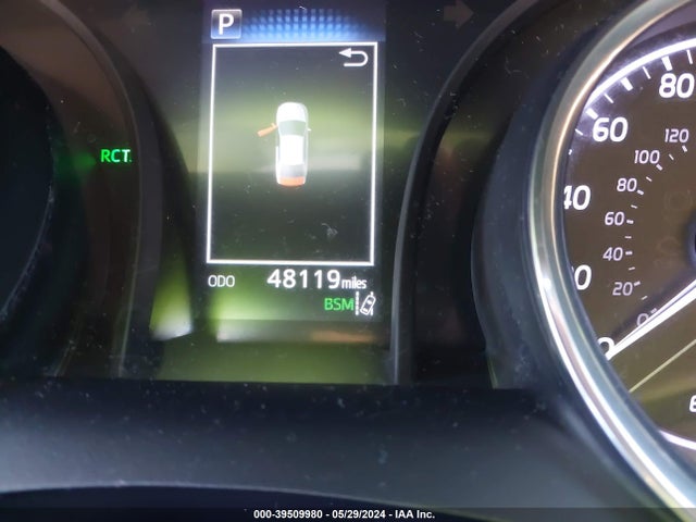 Toyota CAMRY SE 2019 4T1B11HK6KU804912 Image 16