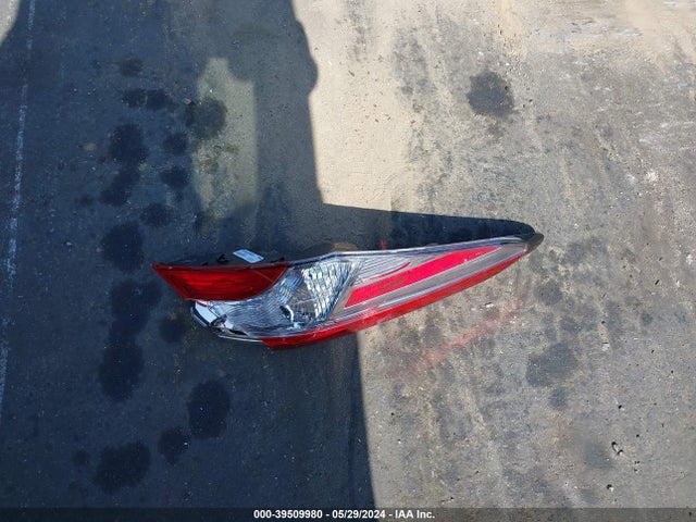 Toyota CAMRY SE 2019 4T1B11HK6KU804912 Image 12