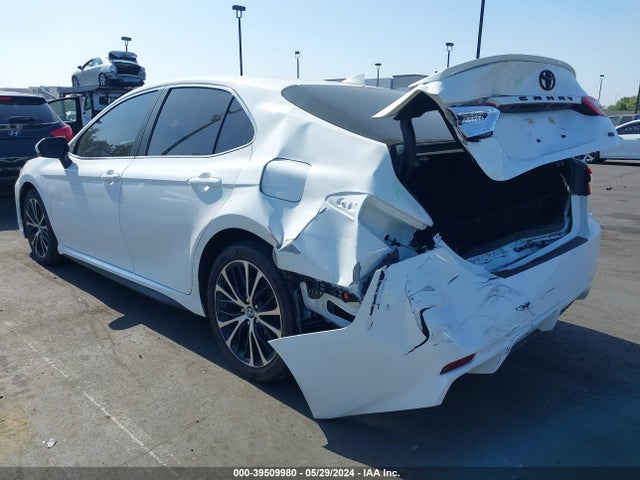 Toyota CAMRY SE 2019 4T1B11HK6KU804912 Image 6