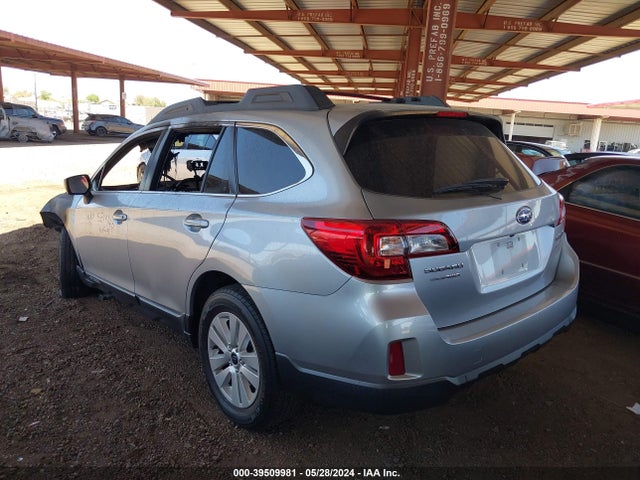 4S4BSAAC2H3431091 Subaru Outback 2.5i