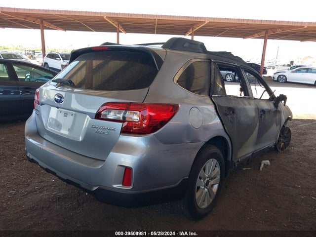 4S4BSAAC2H3431091 Subaru Outback 2.5i