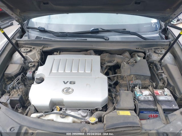 Lexus ES 350 2014 JTHBK1GG9E2105688 Image 10