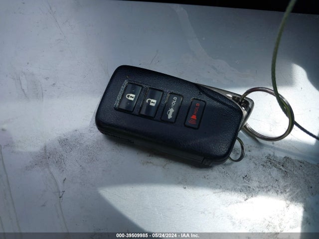 Lexus ES 350 2014 JTHBK1GG9E2105688 Image 11