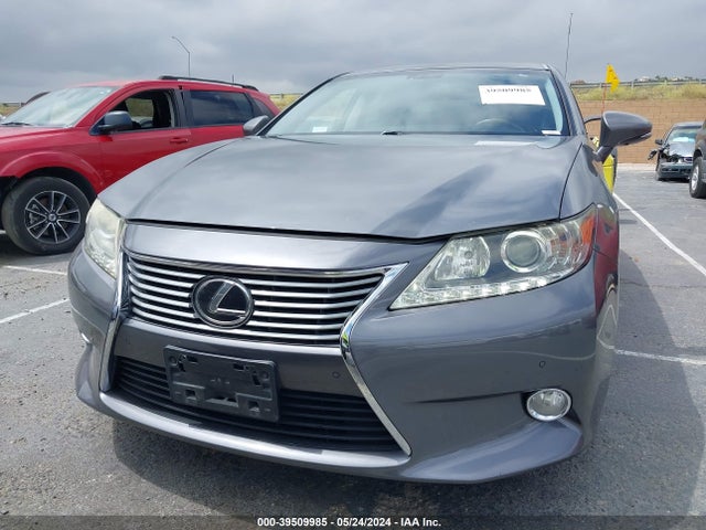 Lexus ES 350 2014 JTHBK1GG9E2105688 Image 12