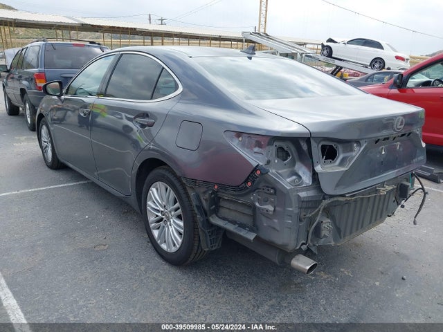 Lexus ES 350 2014 JTHBK1GG9E2105688 Image 3