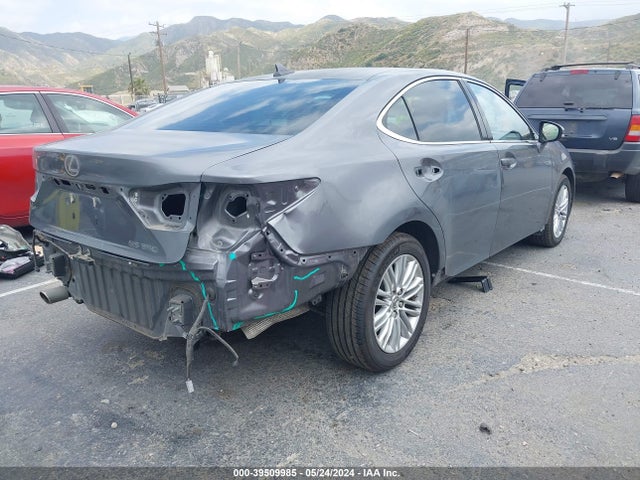 Lexus ES 350 2014 JTHBK1GG9E2105688 Image 4