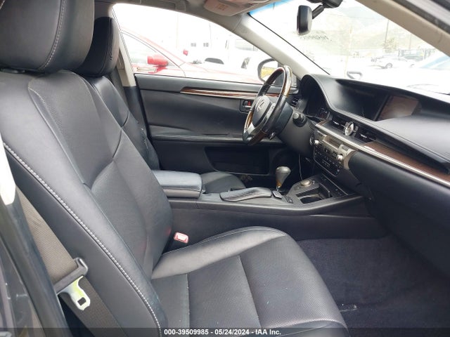 Lexus ES 350 2014 JTHBK1GG9E2105688 Image 5