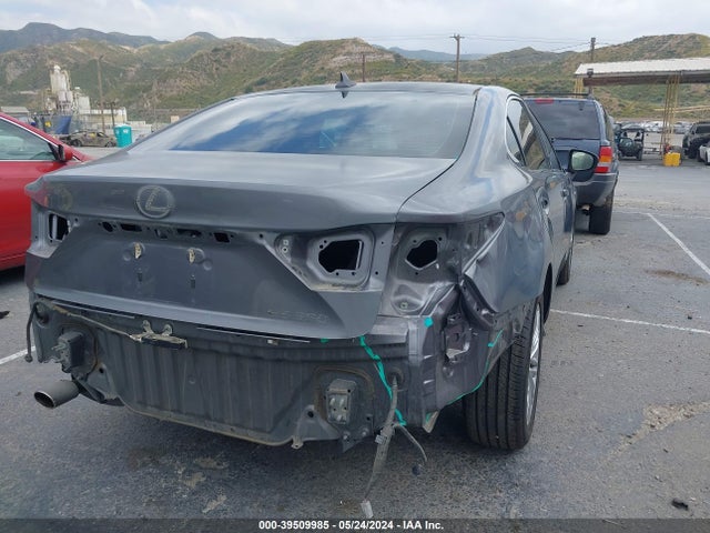 Lexus ES 350 2014 JTHBK1GG9E2105688 Image 6