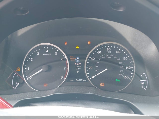 Lexus ES 350 2014 JTHBK1GG9E2105688 Image 7