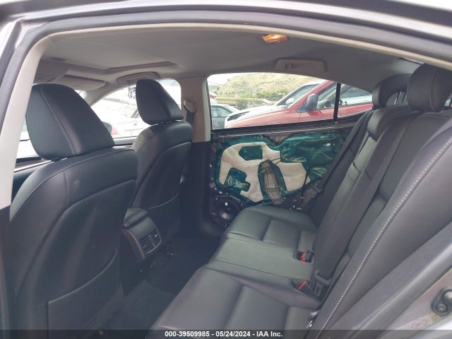 Lexus ES 350 2014 JTHBK1GG9E2105688 Image 8