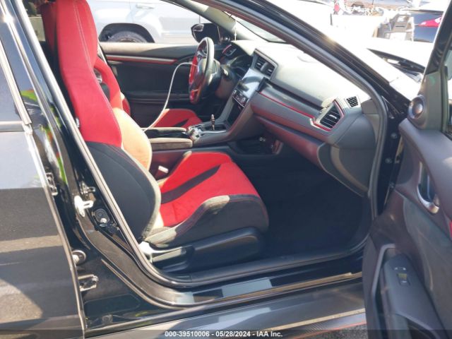 SHHFK8G76JU204826 Honda Civic Type R Touring