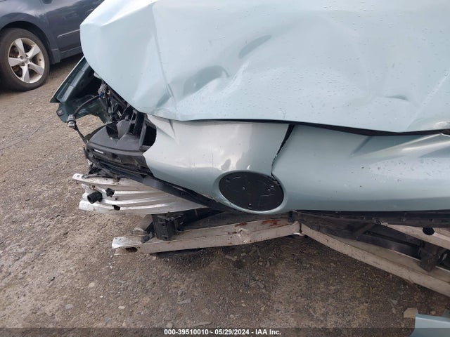 Toyota Prius Two 2016 JTDKBRFU4G3016213 Image 20