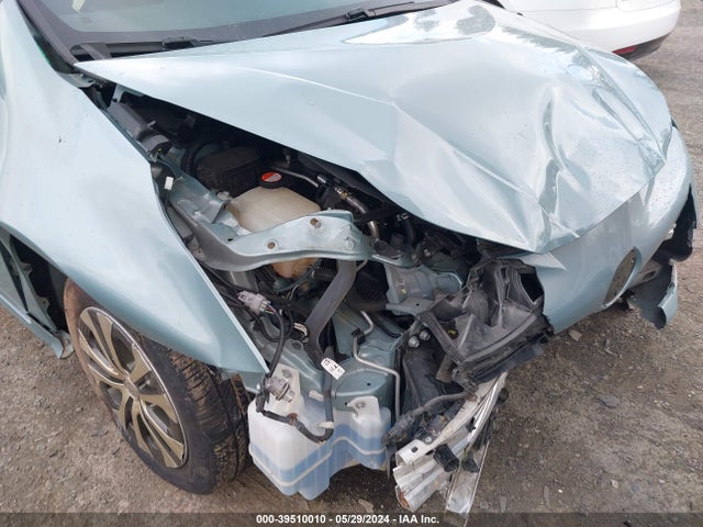Toyota Prius Two 2016 JTDKBRFU4G3016213 Image 21