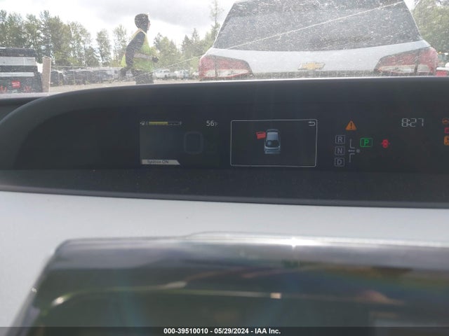 Toyota Prius Two 2016 JTDKBRFU4G3016213 Image 7