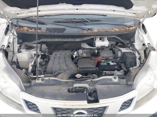 Nissan NV200 SV 2014 3N6CM0KN1EK701394 Image 10
