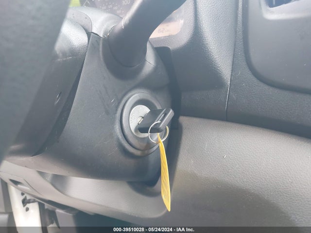 Nissan NV200 SV 2014 3N6CM0KN1EK701394 Image 11