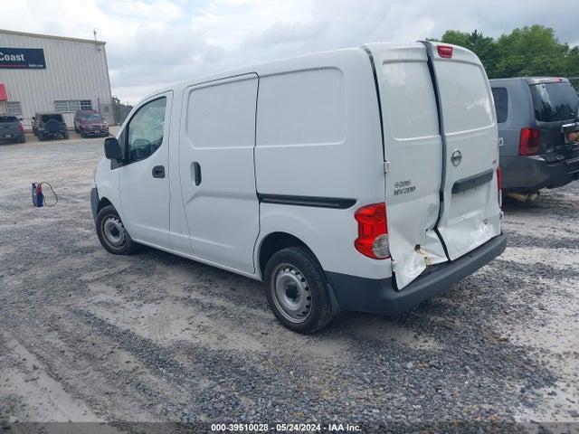 Nissan NV200 SV 2014 3N6CM0KN1EK701394 Image 3
