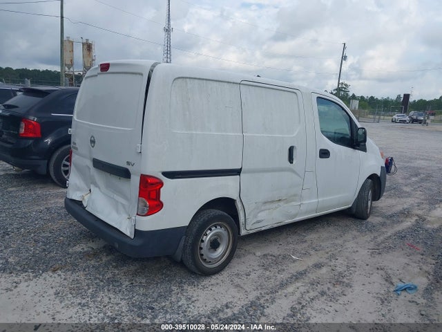 Nissan NV200 SV 2014 3N6CM0KN1EK701394 Image 4