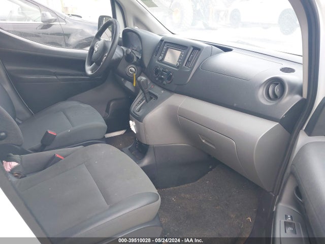 Nissan NV200 SV 2014 3N6CM0KN1EK701394 Image 5